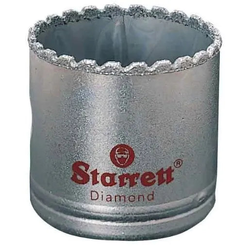 Sierra copa diamantada 1.1/4" (kd0114) - STARRETT