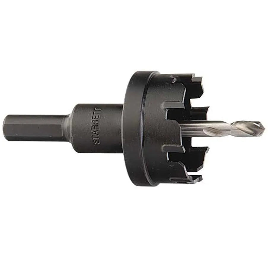Sierra copa t/fresa metal  5/8" (sm16) - STARRETT