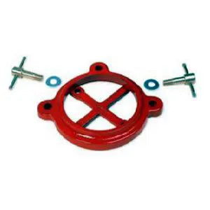 Base giratoria #8 de 8" (10031) - SOMAR