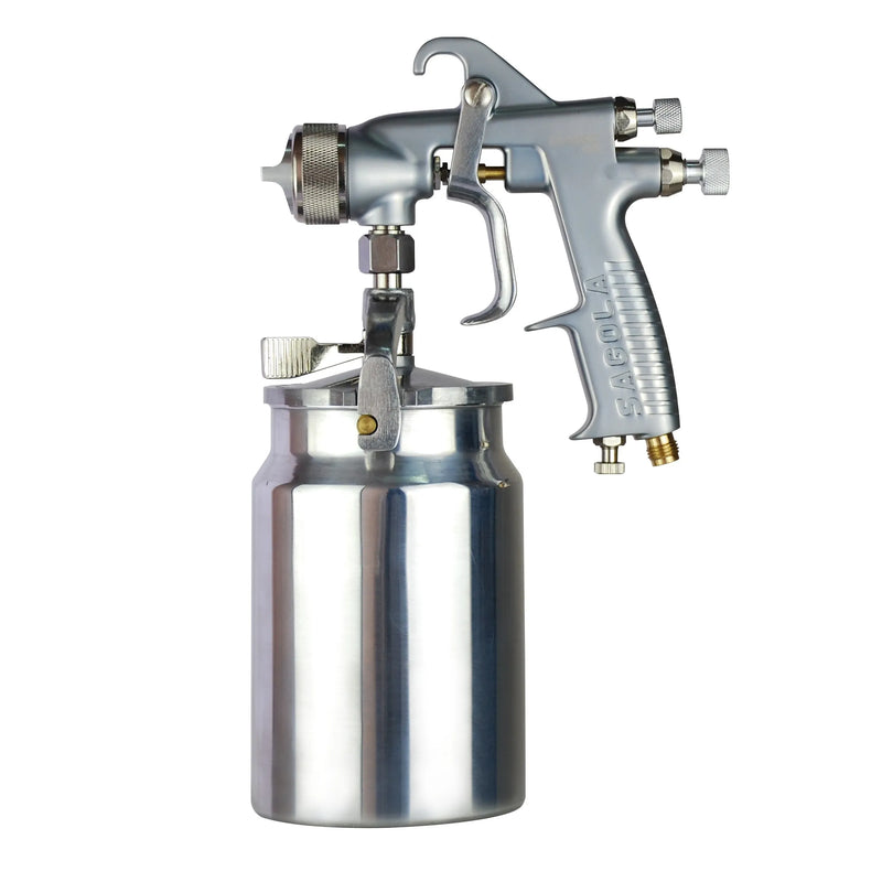 Pistola classic lux succion 39/1.80 (20121102) - SAGOLA