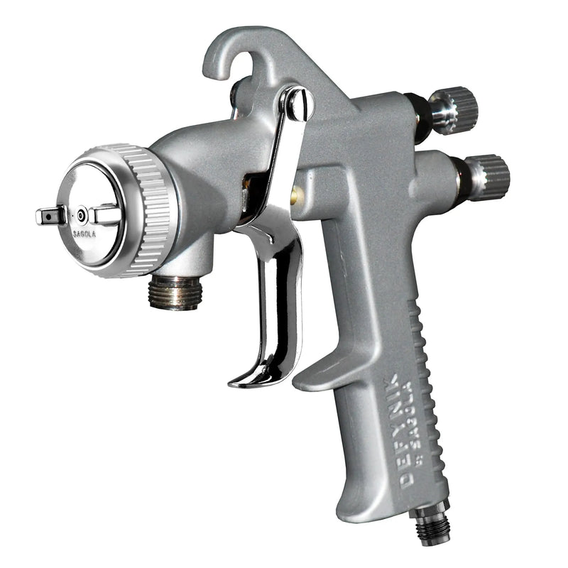 Pistola classic lux presion 21/1.40 (20151201) - SAGOLA