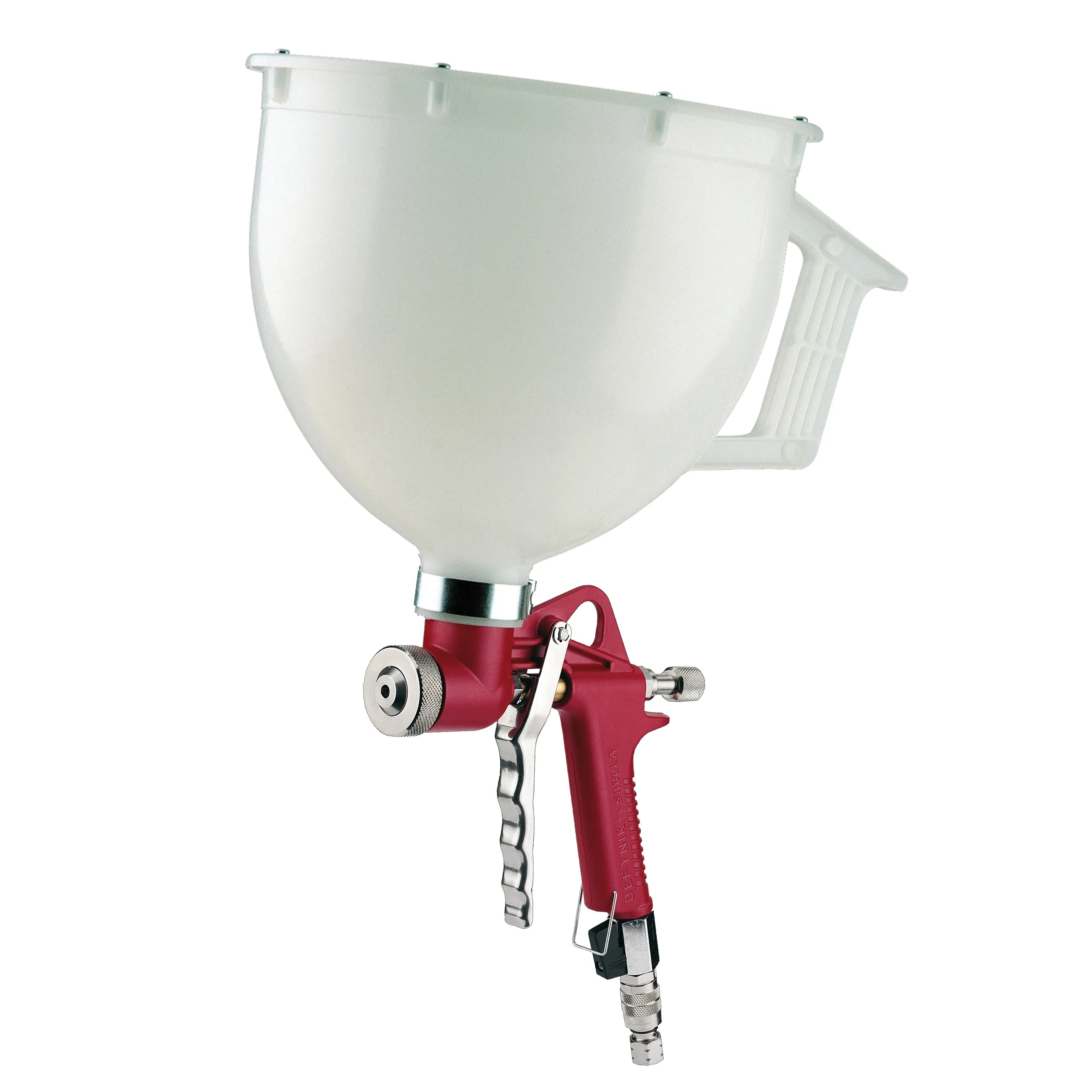 Pistola premium 429n dep. plastico (10140201) - SAGOLA