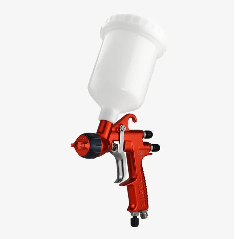 Pistola 3300 gto gravedad 1.40 (10141555) - SAGOLA