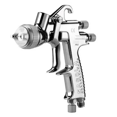 Pistola 3300 gto succion 1.80 (10120912) - SAGOLA