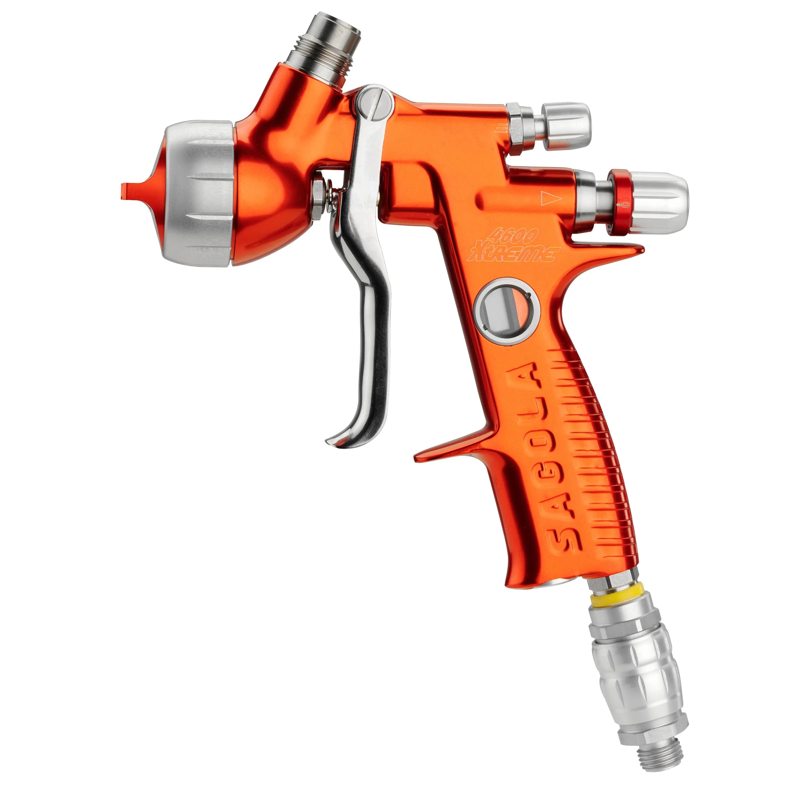 Pistola 4600 digital dvr aqua 1.30 (10142223) - SAGOLA