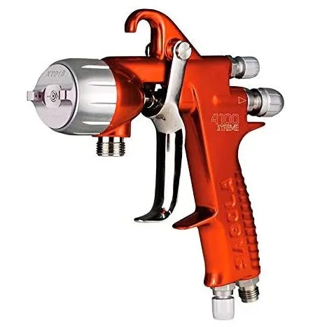 Pistola 4100 x-presion 1.40 (10152103) - SAGOLA