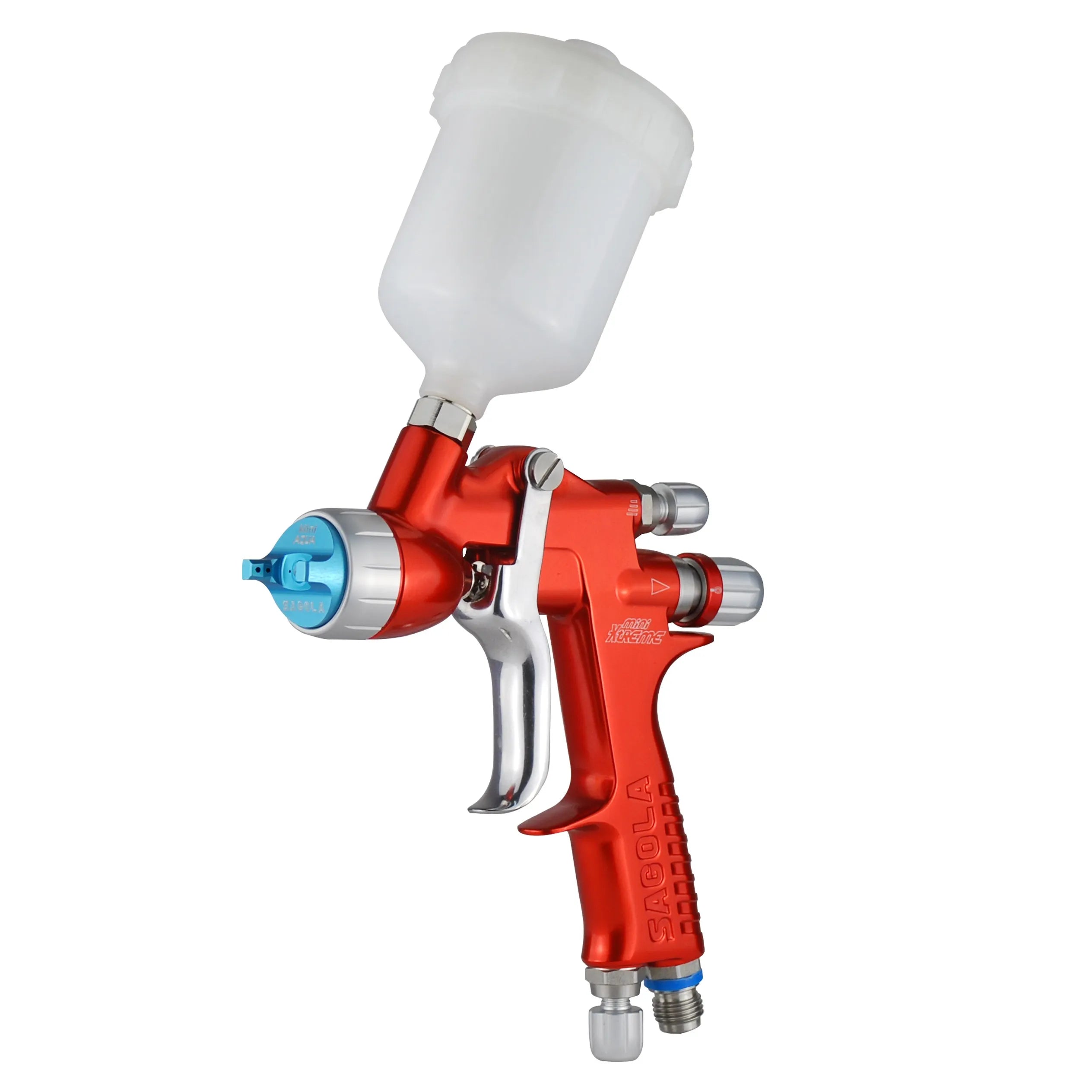 Pistola mini xtreme g 1.00 (10111802) - SAGOLA