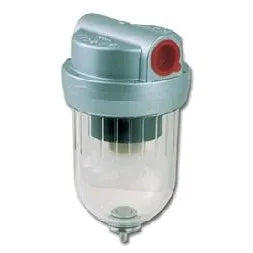 Purificador de aire 439 plus 1/2 (10720401) - SAGOLA