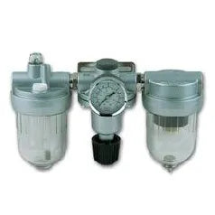 Conjunto purif/reg/lub. classic 970 1/2 (10750101) - SAGOLA