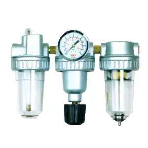 Conjunto purif/reg/lub. classic 980 1/4 (10750303) - SAGOLA