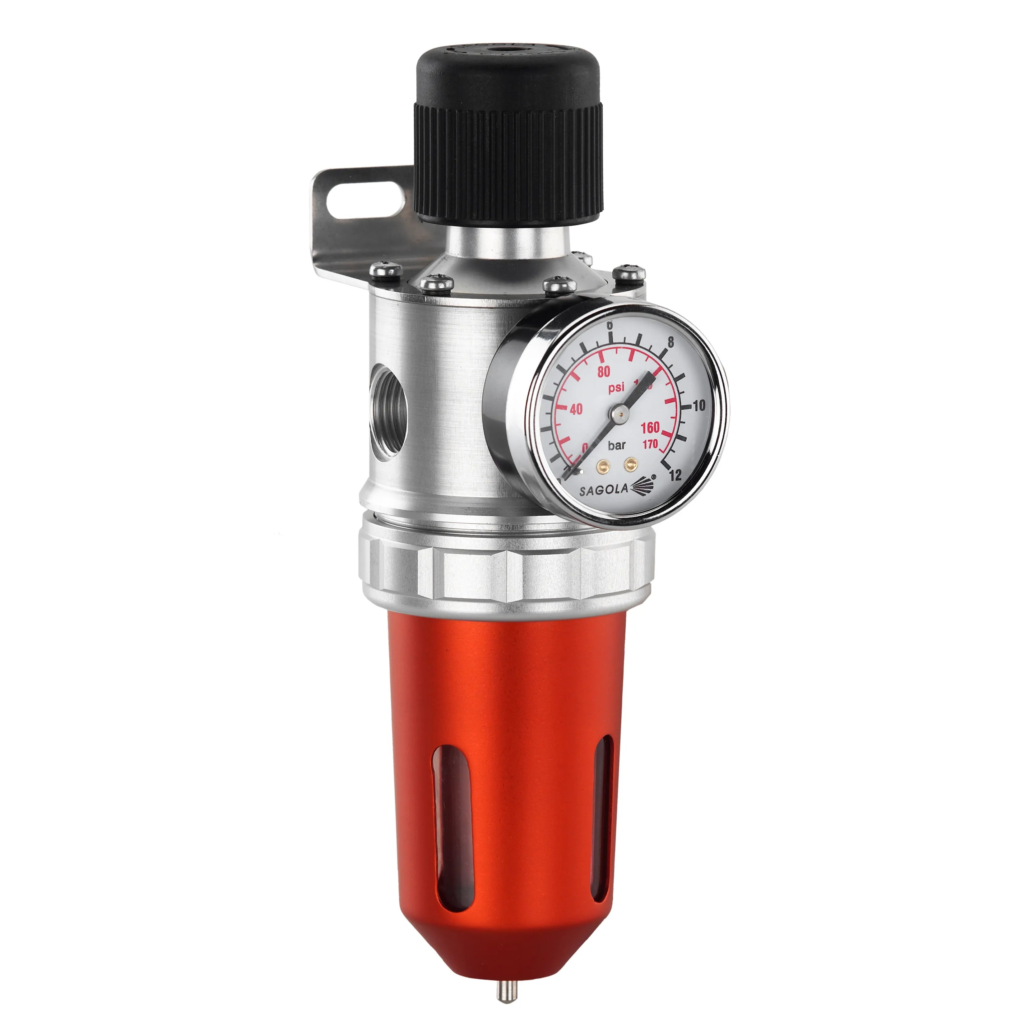 Purificador/regulador 479 plus 1/2 (10730401) - SAGOLA