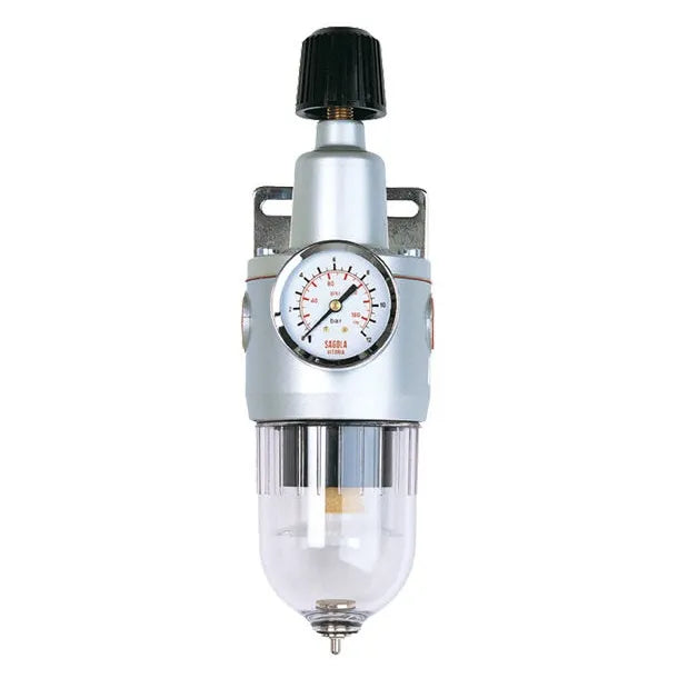 Purificador/regulador 479  1/2 (10730101) - SAGOLA