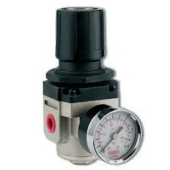 Regulador de presion #ra302 []1/4" (40000185) - SAGOLA