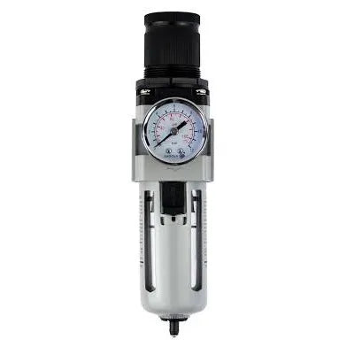 Purificador-regulador #fr404 []1/2" (40000181) - SAGOLA