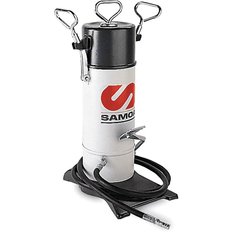 Bomba engrase a pedal de 5 kgs. #70 (157000) - SAMOA