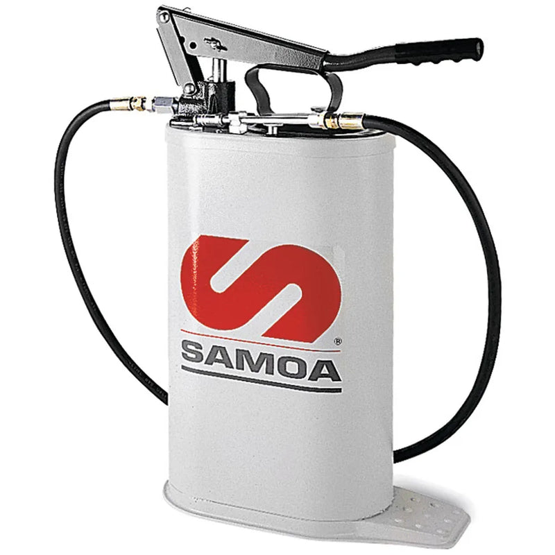 Bomba engrase multi-pres 16 kgs. #bmp-16 (150000) - SAMOA