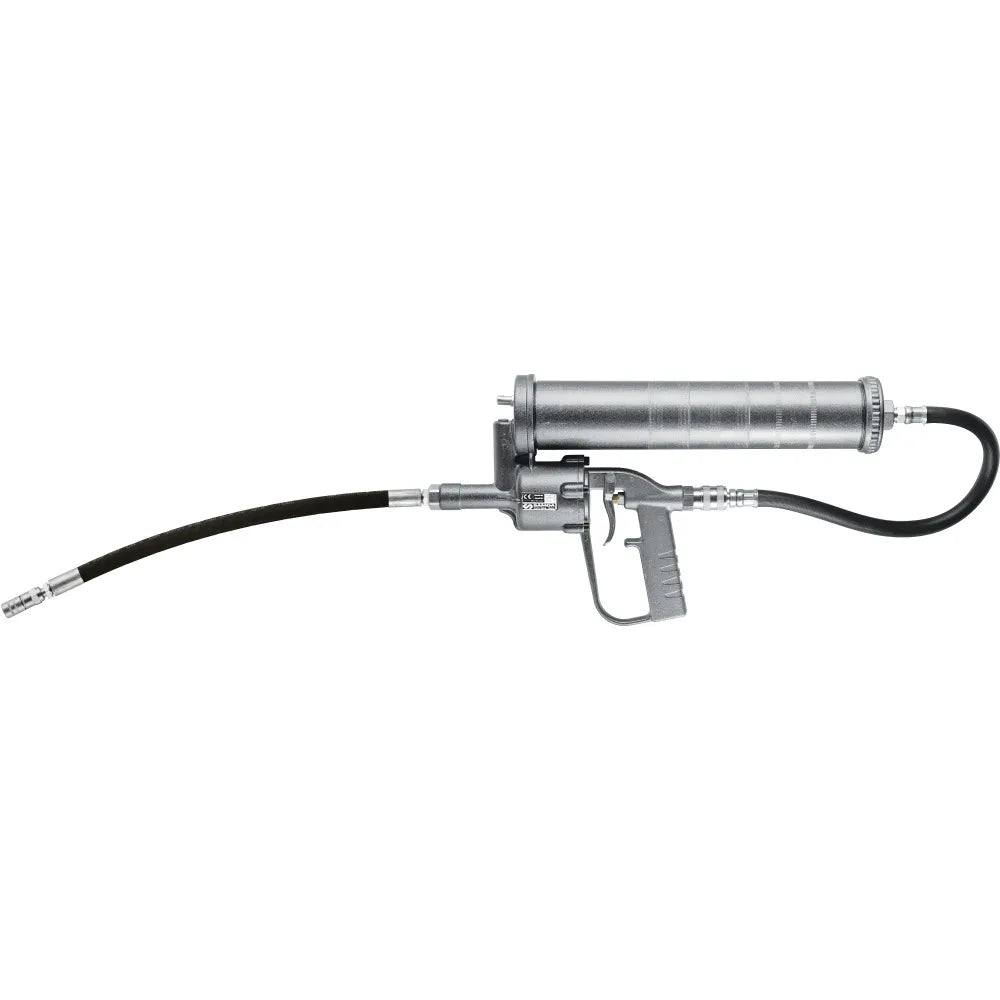 Pistola engrase #75 neumatica 1.000 cc (167500) - SAMOA