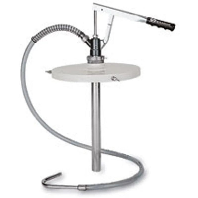 Aceitera  #dv-18, 12-18 lts. (320310) - SAMOA