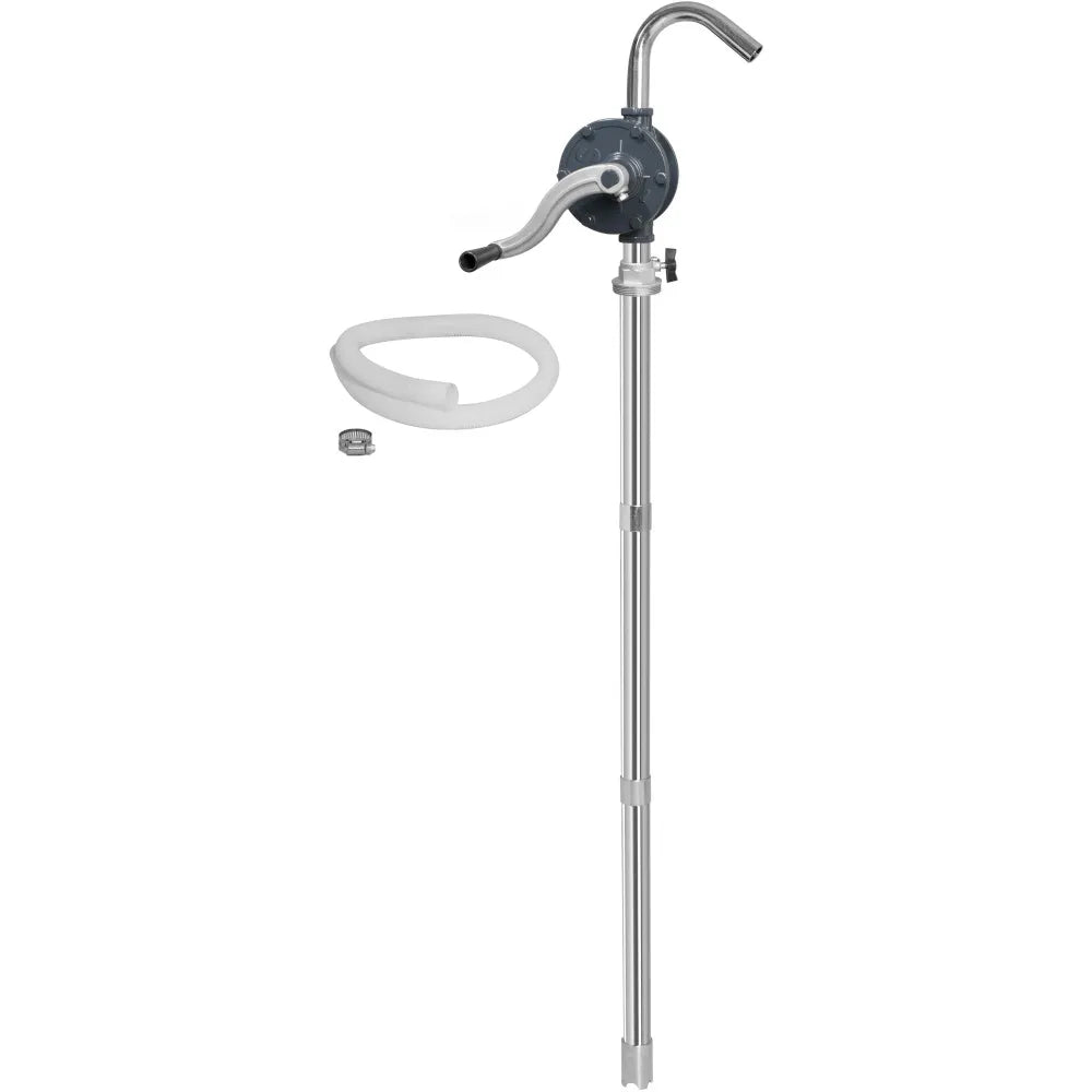Bomba transvasije rotatoria de aluminio (308010) - SAMOA