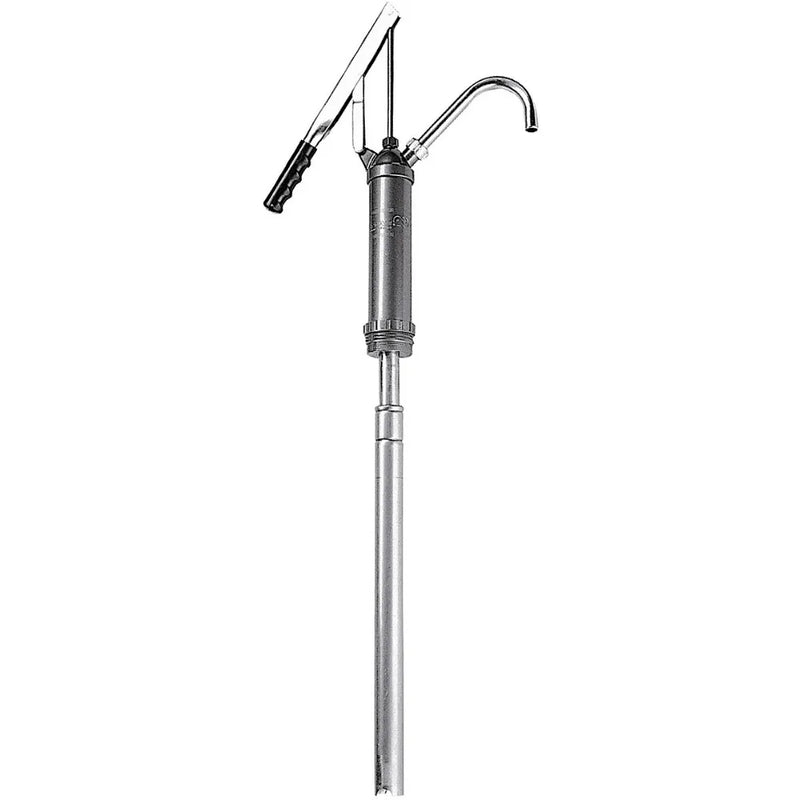 Bomba transvasije telesc.#45 p/tambor (304500) - SAMOA