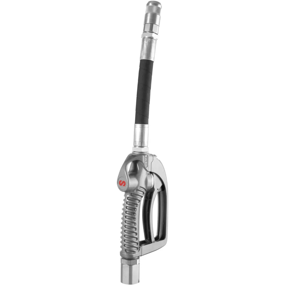 Pistola control aceite   1"   flexible (363056) - SAMOA