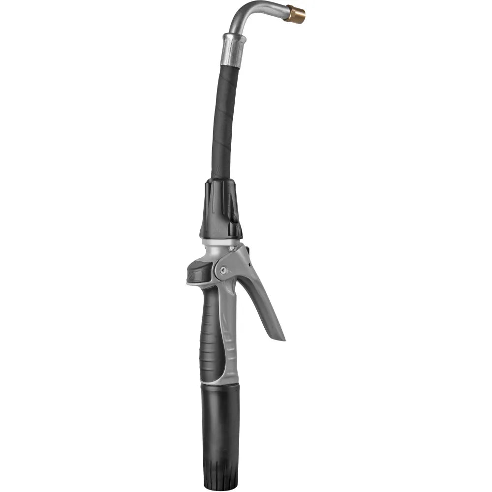 Pistola control aceite 1/2" flexible (363115) - SAMOA