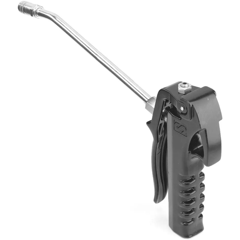 Pistola #pg-77 para control engrase (413077) - SAMOA