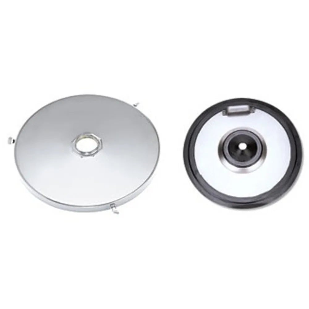 Plato seguidor p/bidon de 18 kg. ps-18 (417001) - SAMOA