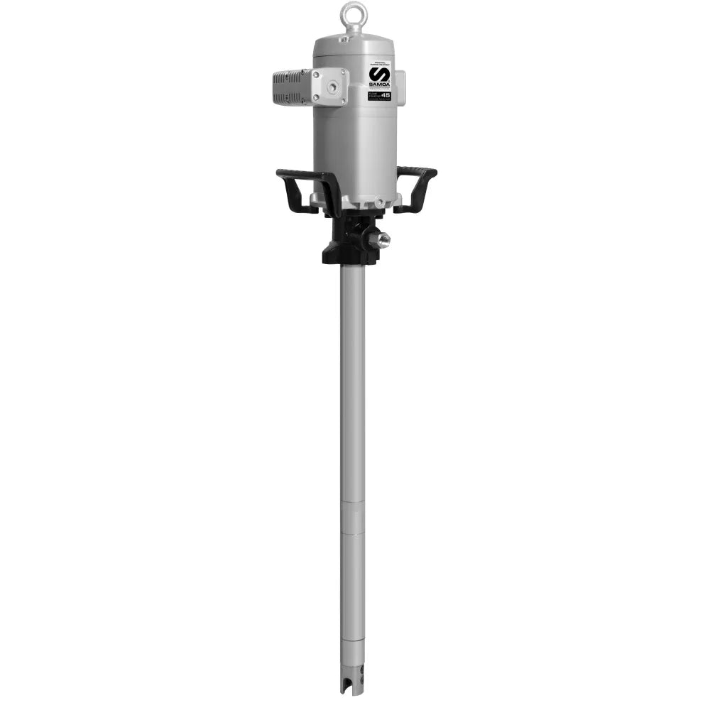 Bomba neumatica grasa pm60-12mt (532130) - SAMOA