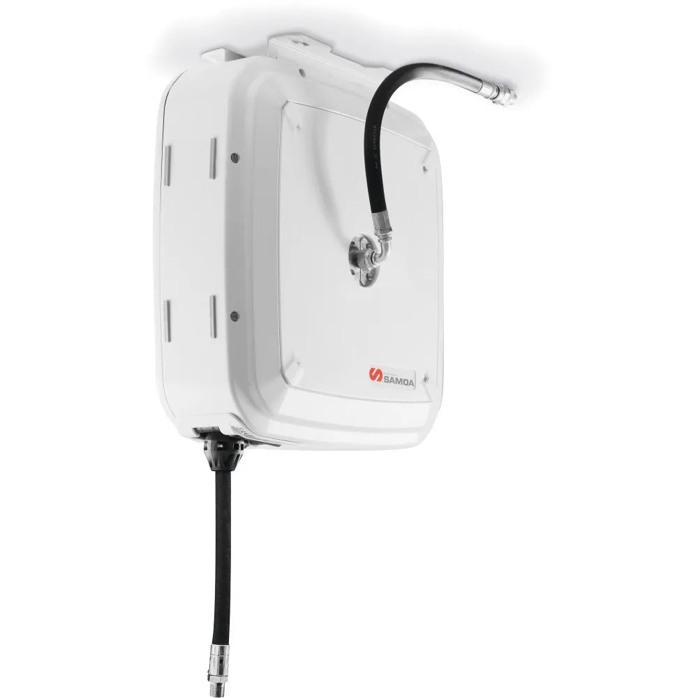 Enrollador p/aceite   #eco-10 (507202) - SAMOA