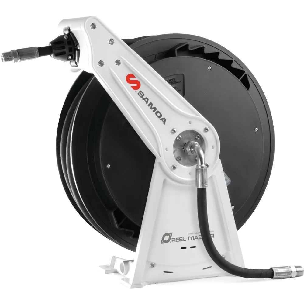 Enrollador monobrazo grasa #emg-10 (506300) - SAMOA