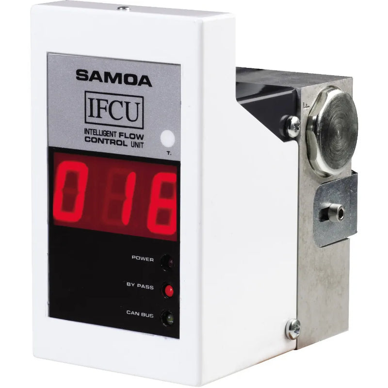 Unidad control de fluido inteligente ifcu (383501) - SAMOA