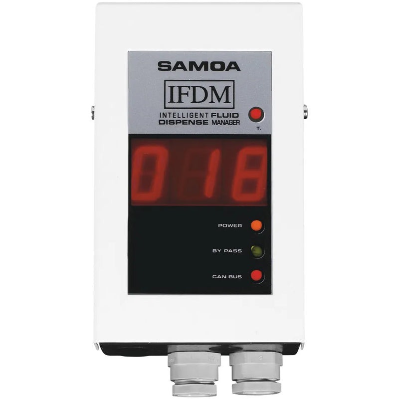 Cable comunicacion belden 1 p x 22awg (381950) - SAMOA