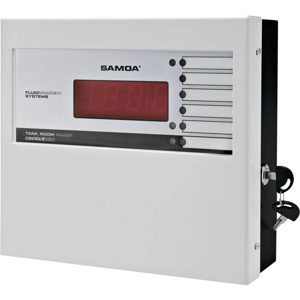 Sonda volumetrica p/u.control vp-4m (382120) - SAMOA