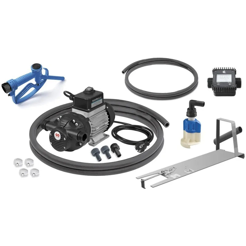 Kit bomba electrica adblue manual (560302) - SAMOA