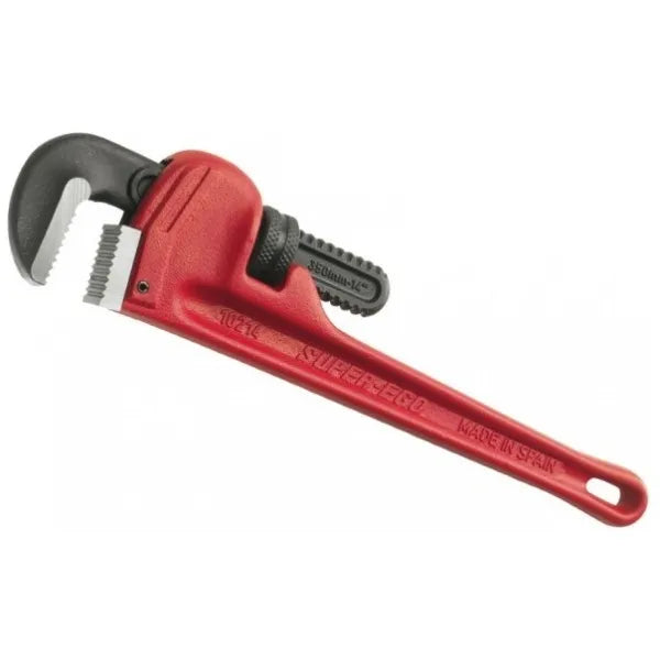Llave stillson 48" tipo ridgid (1024800) - SUPER  EGO