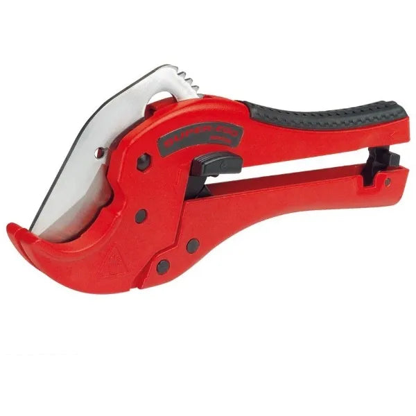 Cortador p/tubo plast. 2.1/2" - 63 mm. (5686300) - SUPER  EGO