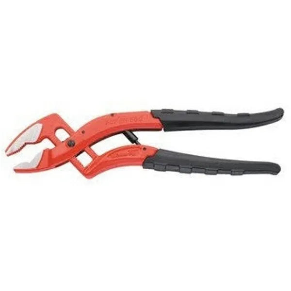 Tenaza ajustable de 10" abre.max.42 mm. (5251000) - SUPER  EGO