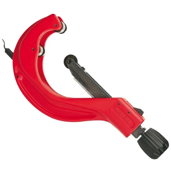 Cortador p/tubos plasticos de 50-127 mm. (7510100) - SUPER  EGO