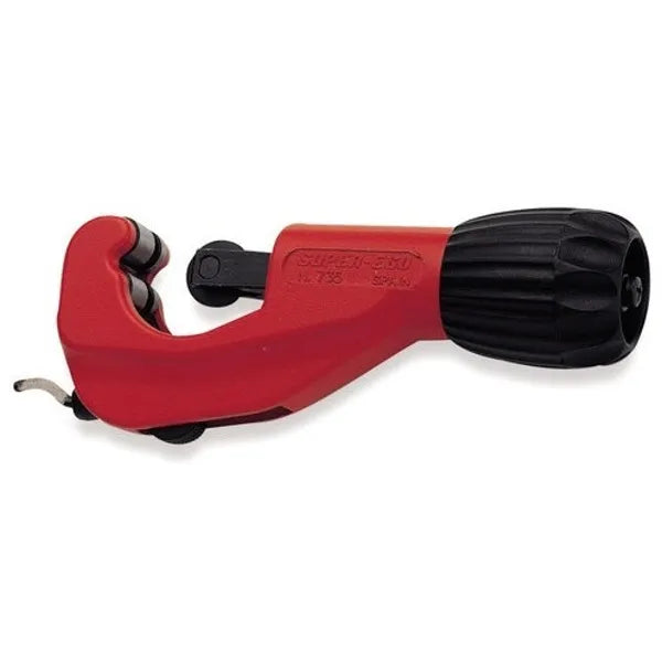Cortatubos  1/4"-1.5/8" telescop. #742 (7420000) - SUPER  EGO