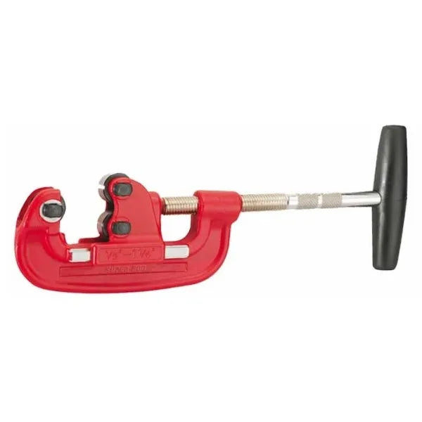 Cortatubos  1/8"-2"  #701-2 (7010200) - SUPER  EGO