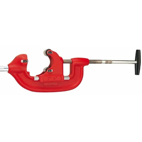 Cortatubos 2"-4" #710 (7100400) - SUPER  EGO