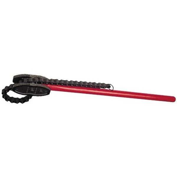 Llave cadena  8" para cañerias (1033400) - SUPER  EGO
