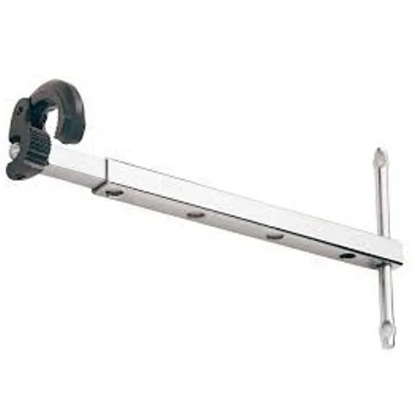 Llave tuerca 1.7/8" telescopica (1174800) - SUPER  EGO