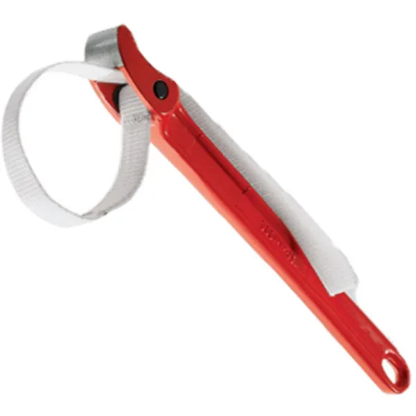 Llave correa para filtros 8" (1080200) - SUPER  EGO