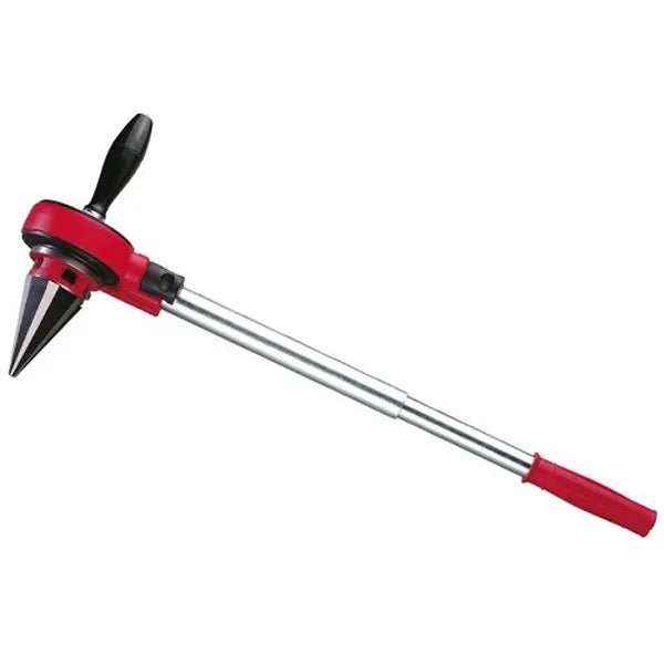 Escariador de 2"  para cañerias (7850000) - SUPER  EGO