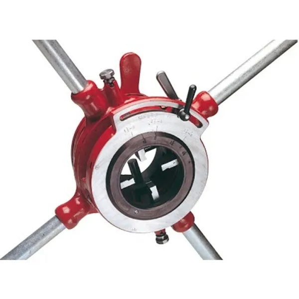 Terraja 2.1/2"-4" bspt "super ego" (6622003) - SUPER  EGO