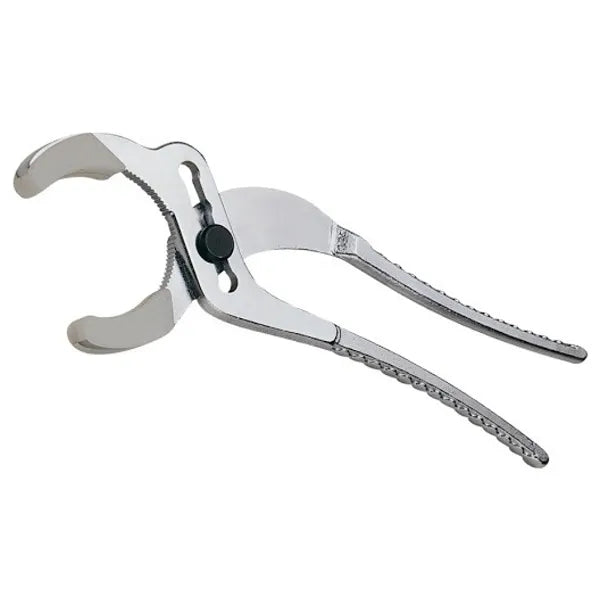 Tenaza sacar sifones de 10" (5301000) - SUPER  EGO