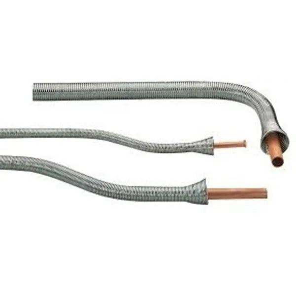 Muelle doblatubos  1/4" (7690500) - SUPER  EGO