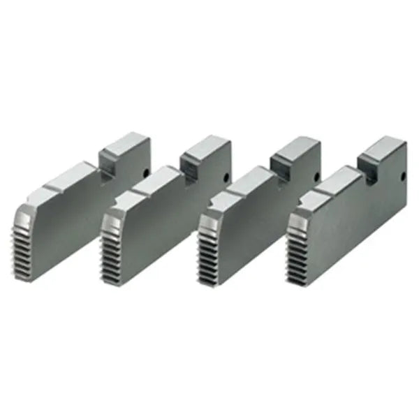 Jgo. peines terraja duplex 2.1/2"-3"bspt (6622d22) - SUPER  EGO